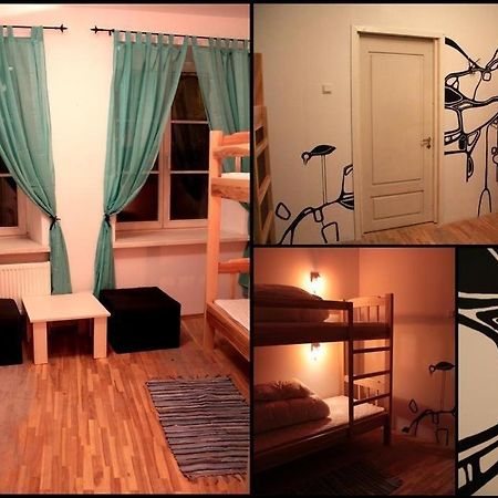 Pogo Hostel Vilnius Bagian luar foto