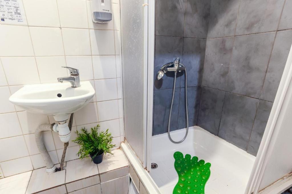 Pogo Hostel Vilnius Bagian luar foto